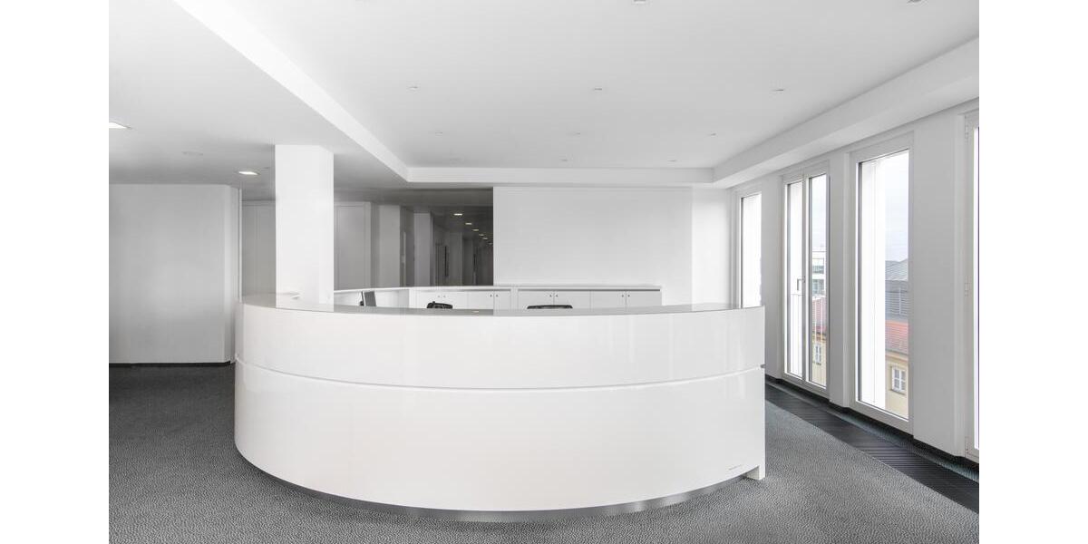 Gewerbeobjekt München Ludwigsvorstadt-Isarvorstadt - 10.336&euro; | Angebot:22940840