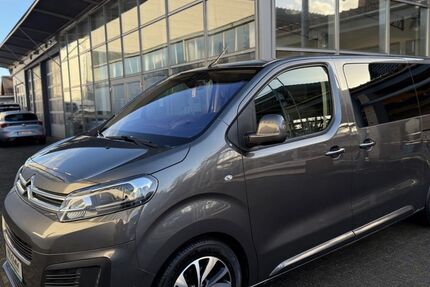 Citroen SpaceTourer 62.000 km 35.950 &euro; Elsdorf 50189
