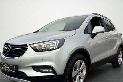 Opel Mokka 100.000 km 13.499 &euro; Weißenthurm 56575