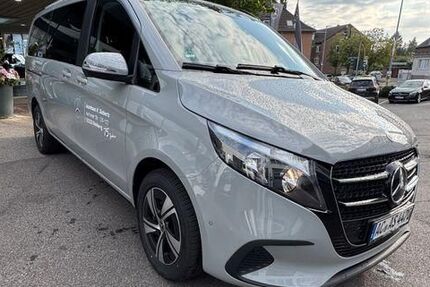 Mercedes-Benz V 250 6.500 km 60.990 &euro; Stolberg 52223