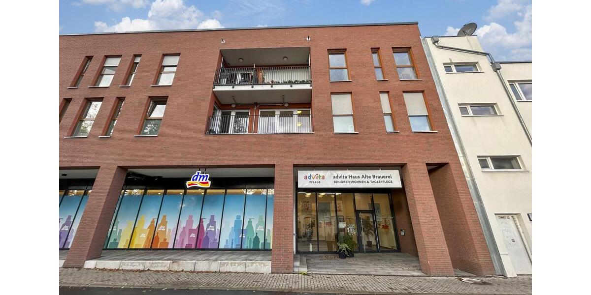 Moderne Gewerbefläche in zentraler Lage zu vermieten zimmer