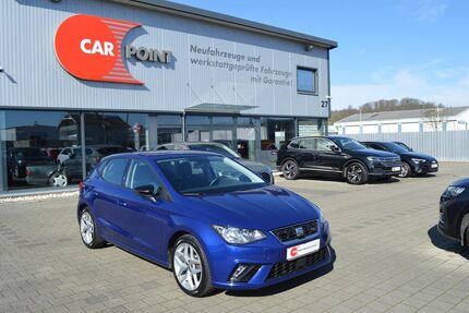 Seat Ibiza 90.950 km 11.990 &euro; Rheinfelden 79618