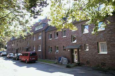 Wohnung zum Mieten in Dortmund 416 € 44.51 m²