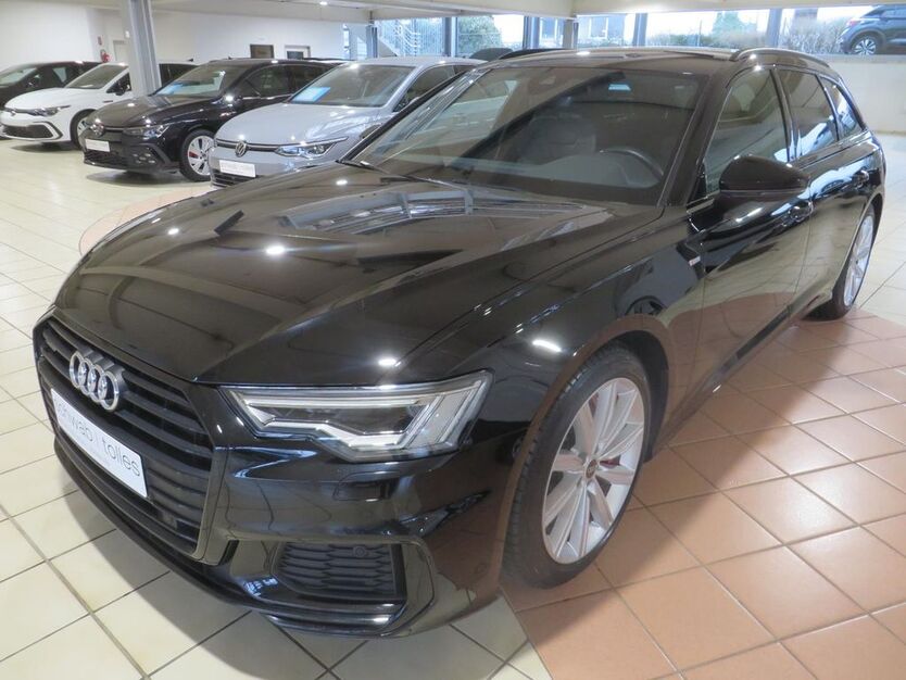 Audi A6 108.865 km 31.945 € Neuss 41469