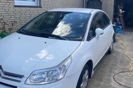 Citroen C4 250.000 km 850 &euro; Stuhr 28816