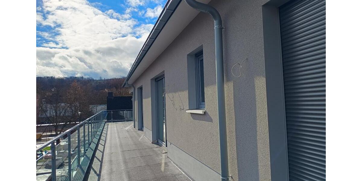 EXKUSIVE PENTHOUSEWOHNUNG Iserlohn-Letmathe 3 zimmer