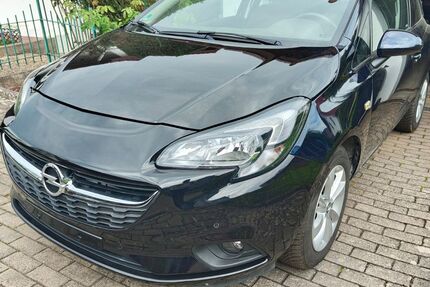 Opel Corsa 90.500 km 6.000 &euro; Buchen 74722