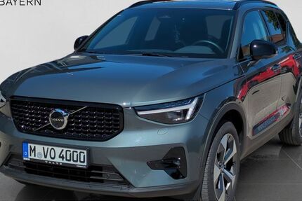 Volvo XC40 9.900 km 47.900 &euro; Baierbrunn 82065