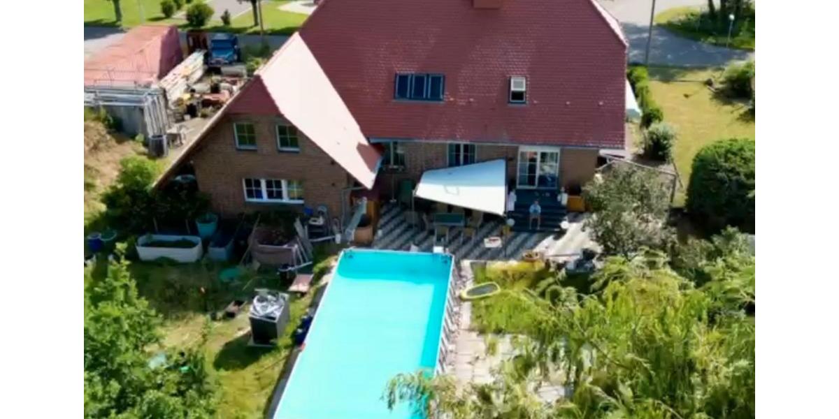 Einfamilienhaus Sandersdorf-Brehna Glebitzsch - 8 Zimmer, 220 m&sup2;, 399.999&euro; | Angebot:27024851
