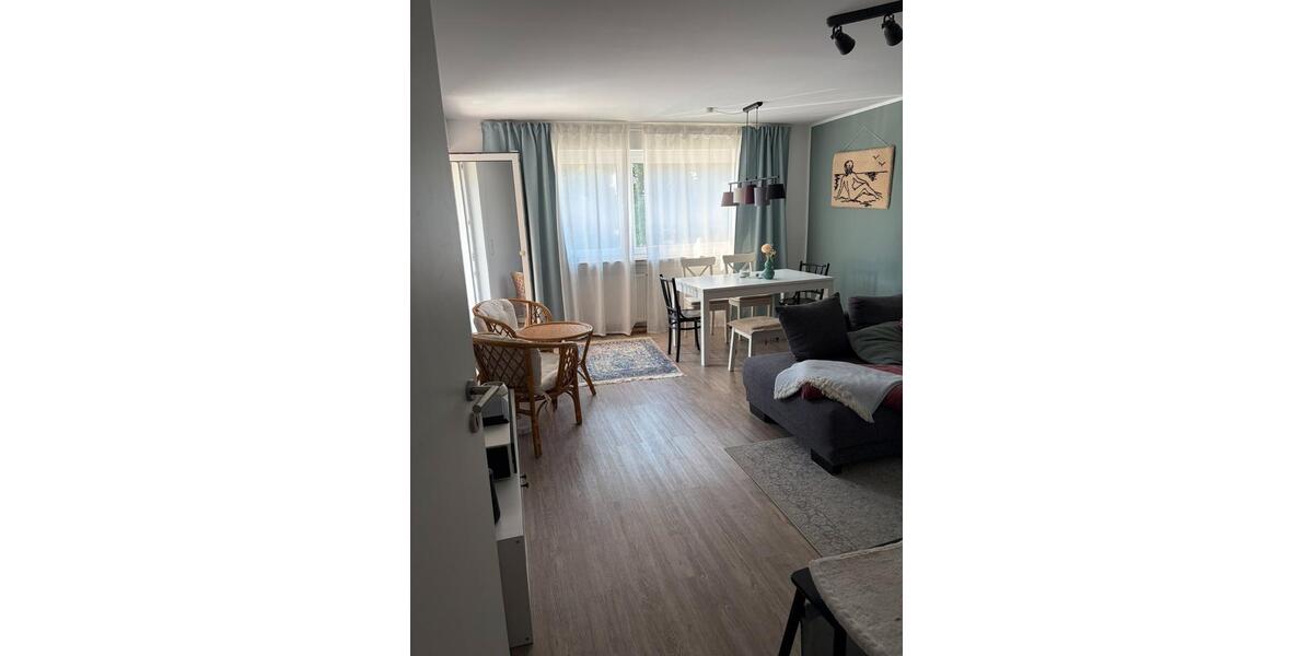 Etagenwohnung Langgöns - 3 Zimmer, 73 m&sup2;, 295.000&euro; | Angebot:27063839