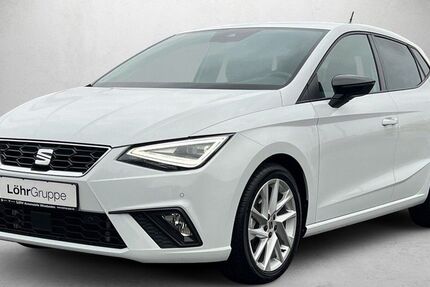 Seat Ibiza 8.728 km 20.950 &euro; Mainz 55120