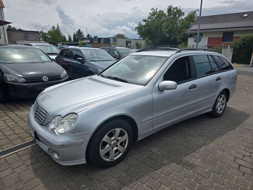 C 200