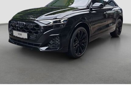 Audi SQ8 3.750 km 140.950 &euro; Ebersberg bei München 85560