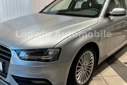 Audi A4 67.001 km 15.980 &euro; Pößneck 07381