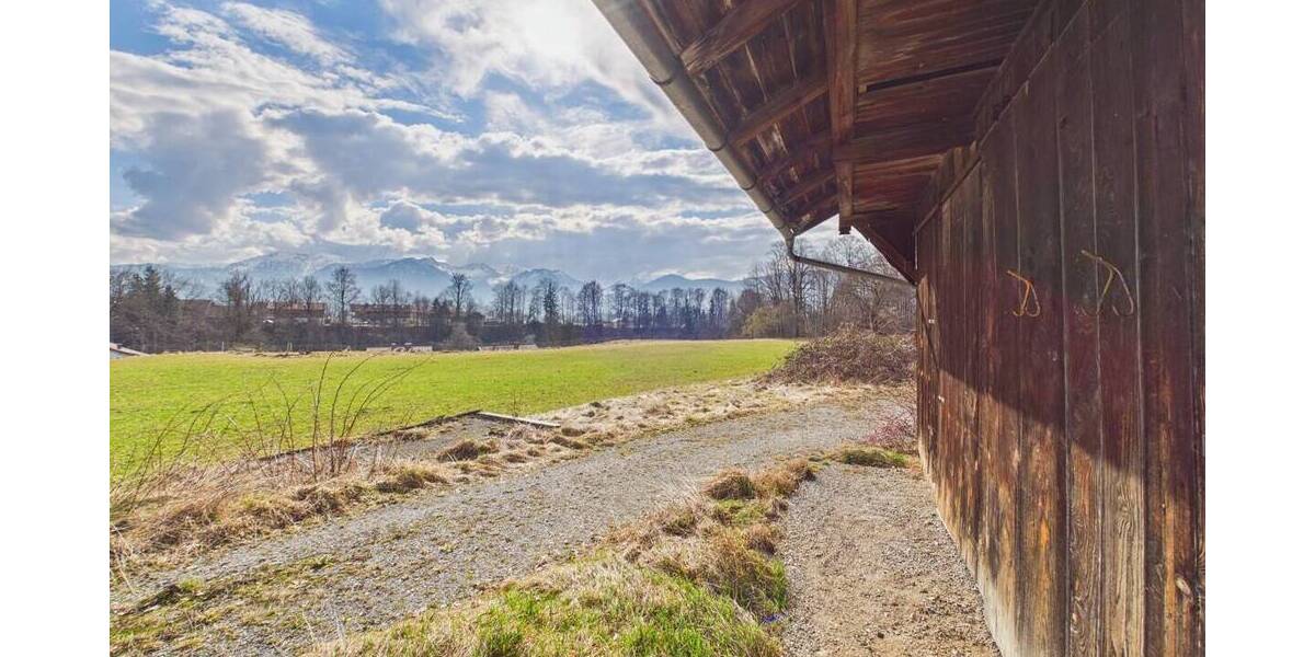 Mehrfamilienhaus, Wohnhaus Fischbachau / Elbach Dürnbach - 1 Zimmer, 344 m&sup2;, 1.780.000&euro; | Angebot:26189672