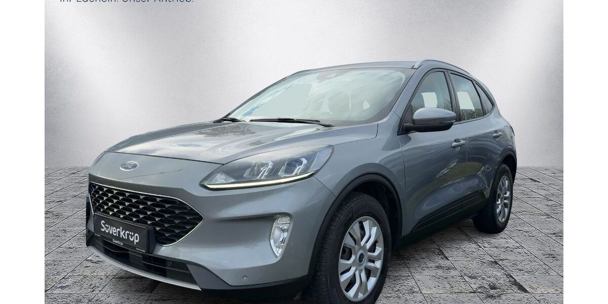Ford Kuga 57.000 km 19.990 &euro; Bad Oldesloe 23843