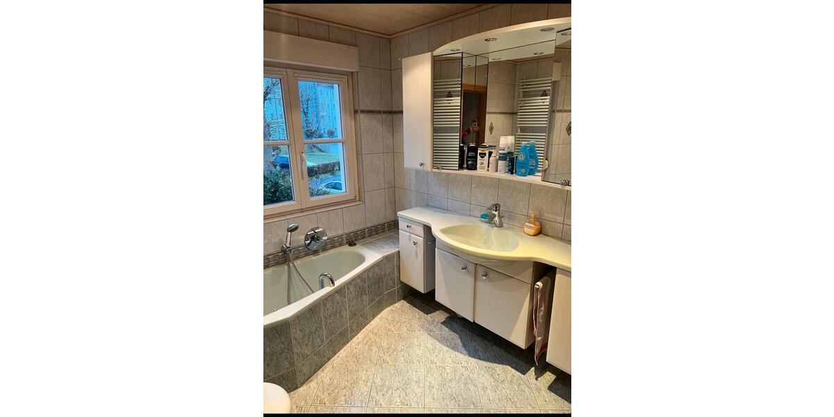 Reihenhaus Sonneberg - 5 Zimmer, 116 m&sup2;, 185.000&euro; | Angebot:26348194