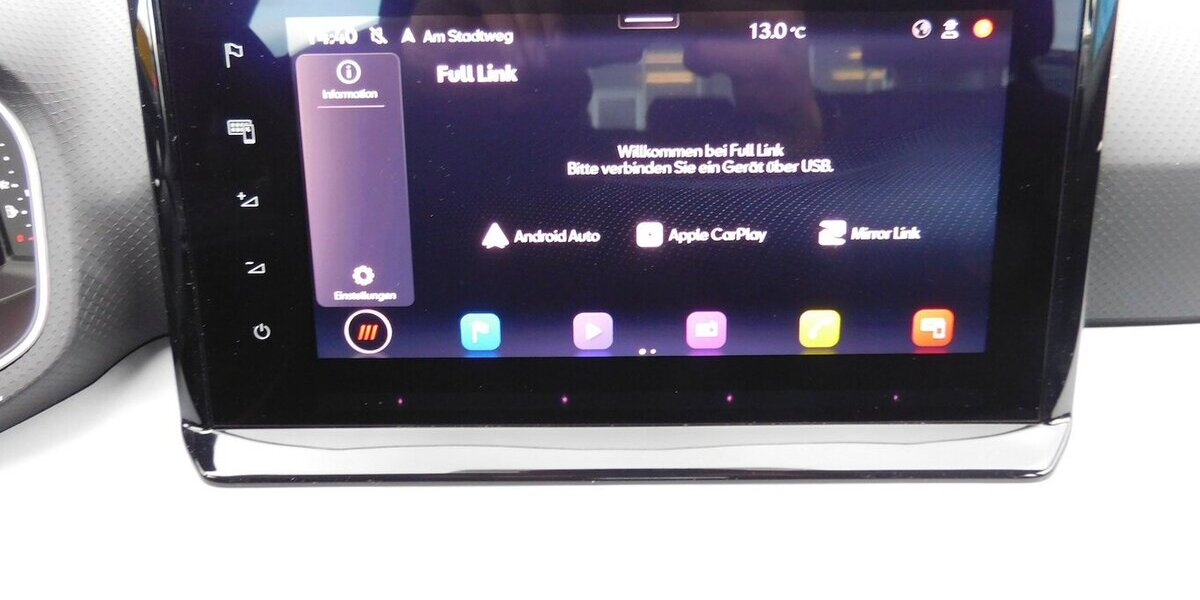 Seat Ibiza 1.0 Style TSI BMT DSG 4Trg Klima Navi 24.400 km 16.990 &euro; Vordorf 38533