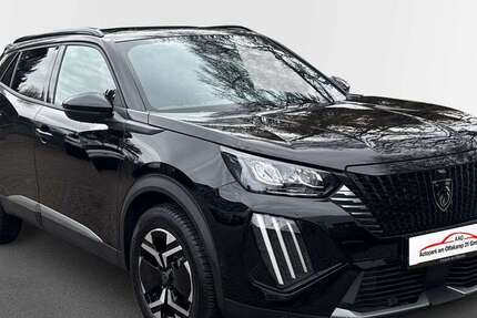 Peugeot 2008 36.000 km 17.490 &euro; Hamburg 22529