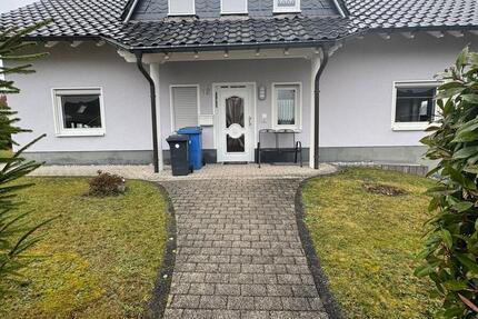 EG Wohnung in Herkersdorf ( Auf der Sohle ) 2 zimmer