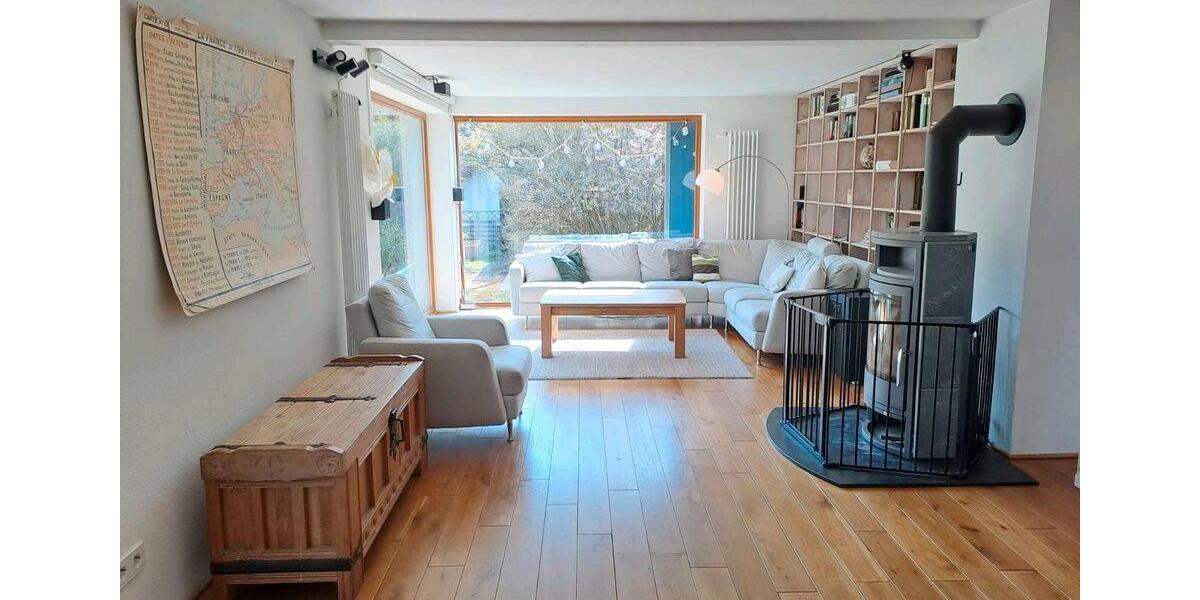 Doppelhaushälfte Lörrach - 5 Zimmer, 140 m&sup2;, 2.600&euro; | Angebot:26098163