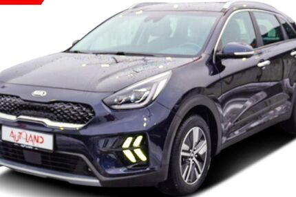 Kia Niro 51.570 km 18.990 &euro; Leipzig 04209