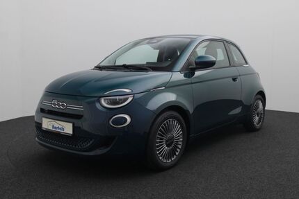 Fiat 500 2.490 km 21.990 &euro; Sögel 49751