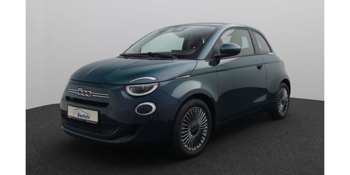 Fiat 500 2.490 km 21.990 &euro; Sögel 49751