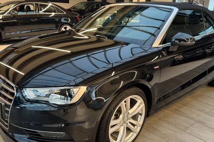 Audi A3 125.000 km 13.900 &euro; Detmold 32758