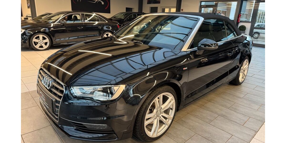 Audi A3 125.000 km 13.900 &euro; Detmold 32758