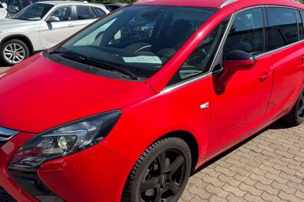 Opel Zafira 163.017 km 6.650 € Saarlouis 66740