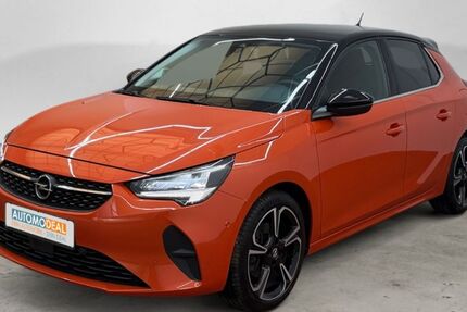 Opel Corsa 53.915 km 15.489 &euro; Moers 47445