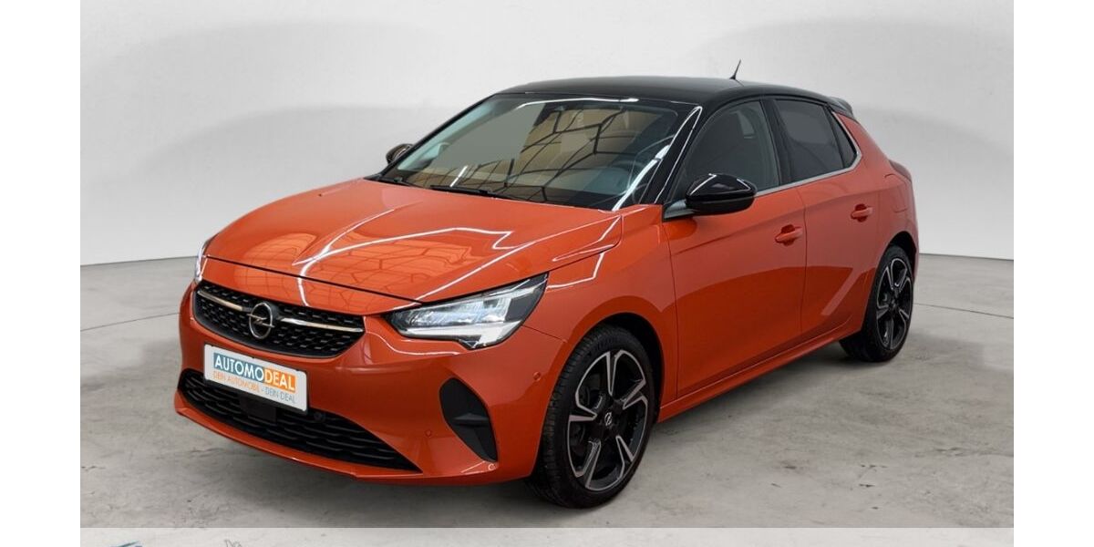Opel Corsa 53.915 km 15.489 &euro; Moers 47445