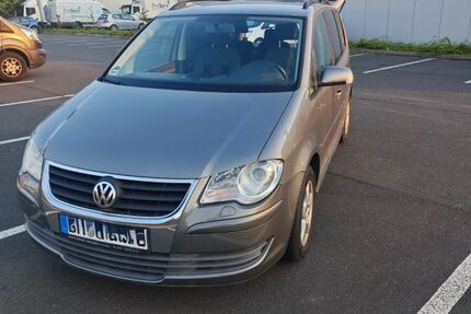 VW Touran 225.948 km 1.800 &euro; Pulheim 50259