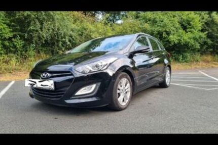 Hyundai i30 206.500 km 4.200 &euro; Hilchenbach, Siegerland 57271