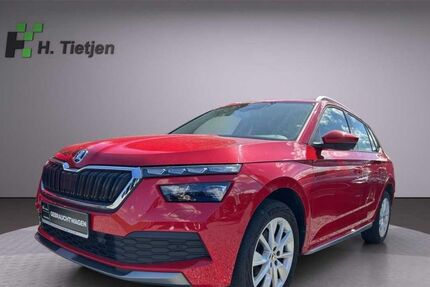 Skoda Kamiq 52.877 km 21.990 &euro; Stade- Wiepenkathen 21684