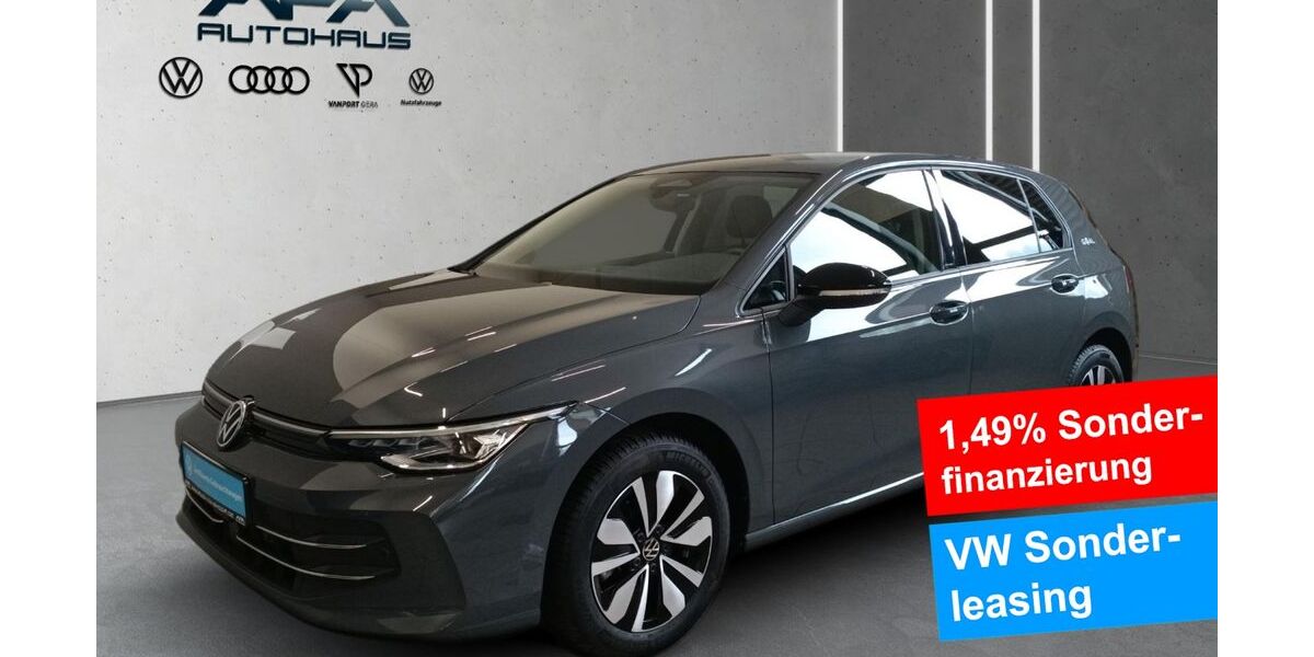 VW Golf 19.211 km 23.213 &euro; Gera 07546