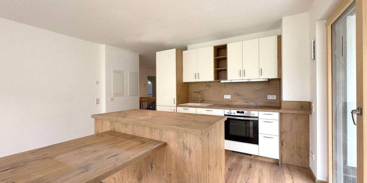 Terrassenwohnung Garmisch-Partenkirchen Partenkirchen - 2 Zimmer, 54 m&sup2;, 617.000&euro; | Angebot:26851338