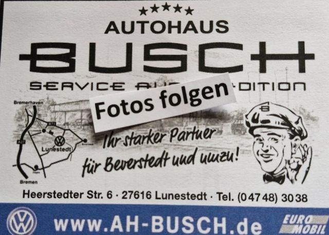 VW T-Roc 68.500 km 18.850 &euro; Beverstedt OT Lunestedt 27616