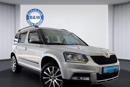 Skoda Yeti 147.924 km 12.499 &euro; Krefeld 47805