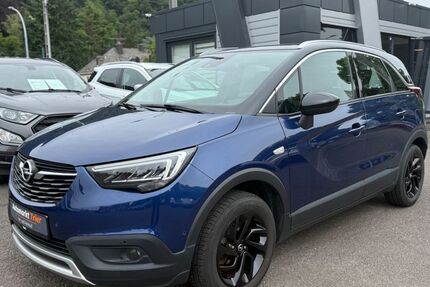 Opel Crossland (X) 106.033 km 10.999 &euro; Trier 54294
