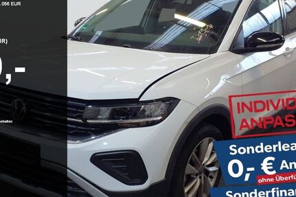 VW T-Cross 17.700 km 19.440 &euro; Wackersdorf 92442