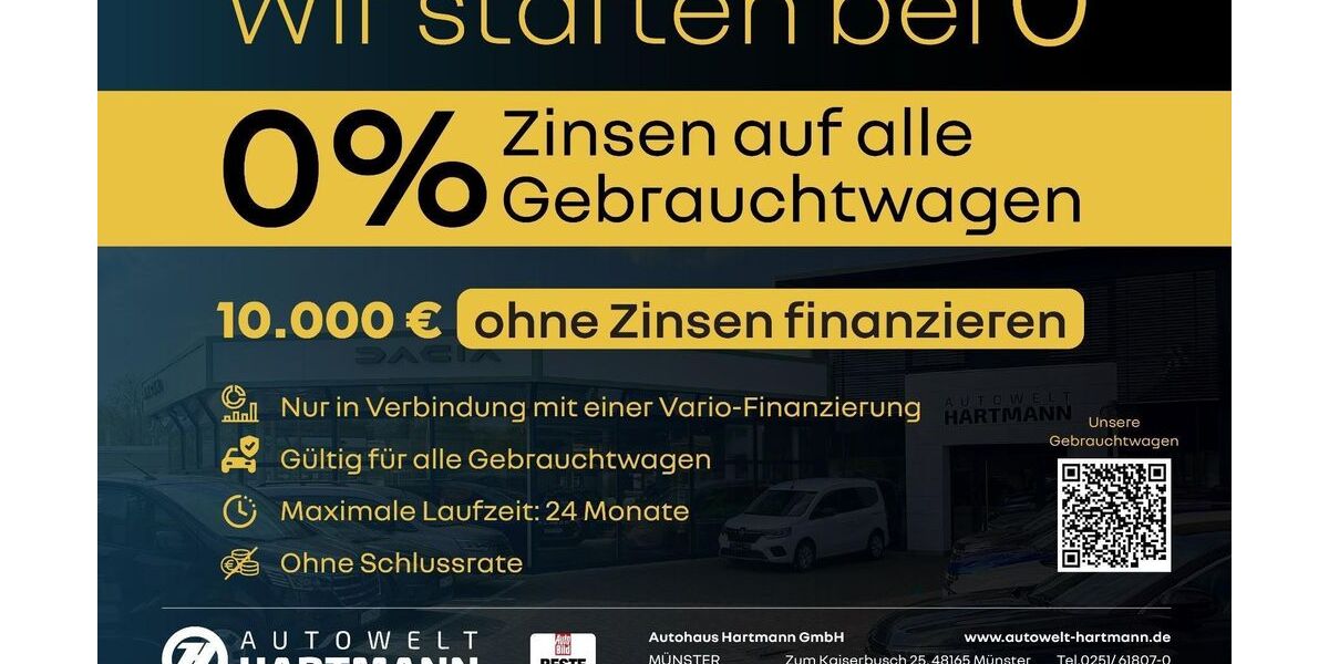 Renault Austral 18.800 km 25.990 &euro; Münster 48165