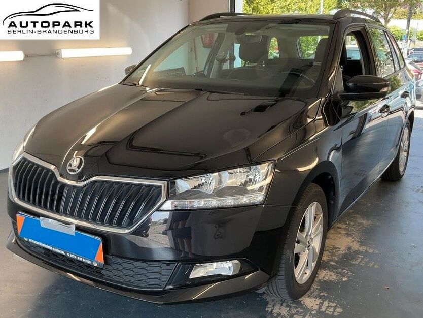 Fabia
