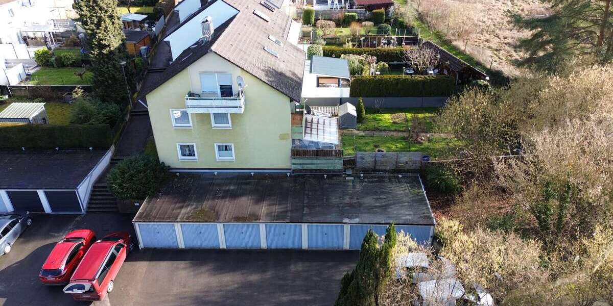 Einfamilienhaus Lahr/Schwarzwald Schwarzwald - 9 Zimmer, 216 m&sup2;, 495.000&euro; | Angebot:26308555