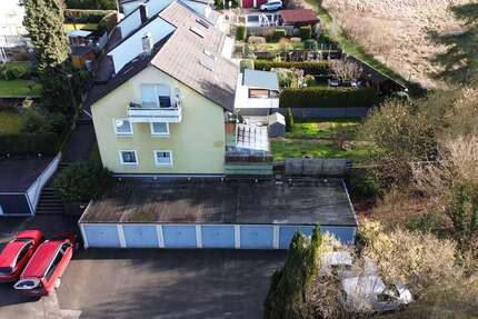 Haus Lahr/Schwarzwald Schwarzwald - 9 Zimmer, 216 m&sup2;, 495.000&euro; | Angebot:26308555