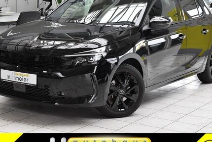 Opel Corsa 9.630 km 17.800 &euro; Vohenstrauß 92648