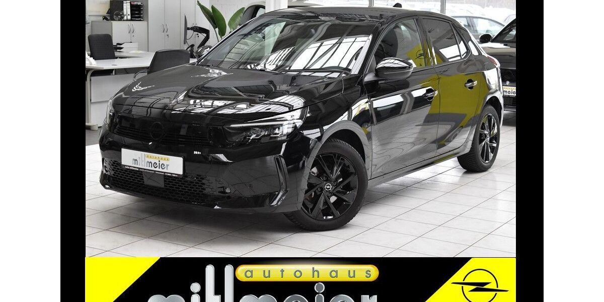 Opel Corsa 9.630 km 17.800 &euro; Vohenstrauß 92648