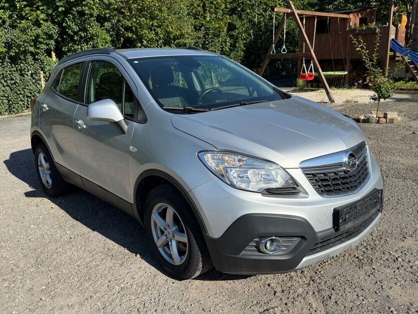 Mokka