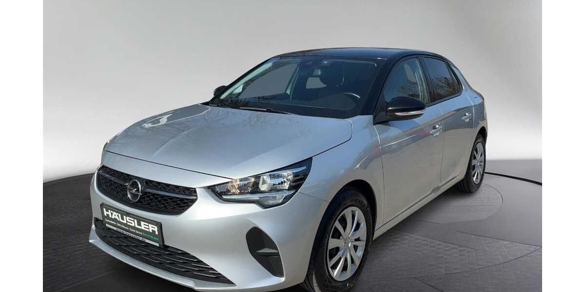 Opel Corsa 16.500 km 13.990 &euro; Fürstenfeldbruck 82256